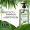 Lux Botanicals Perfumed Hand Wash Camelia &amp; Aloe Vera 500ml