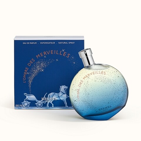 Parfum des merveilles hermes sale