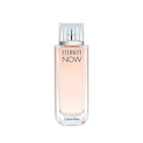 Calvin Klein Eternity Now  Eau de Parfum for women , 100 ml