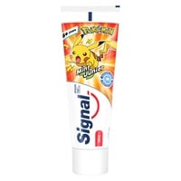 Signal Junior 7plus Toothpaste Mild Mint 75ml