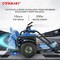 COOLBABY&#39;s new 360 infinite drift electric kart children&#39;s drift car