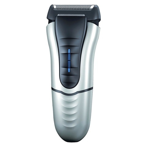 Braun Series 1 Rechargeable Shaver 150s Silver