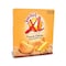 Xl chips french cheese 23 g &times; 14