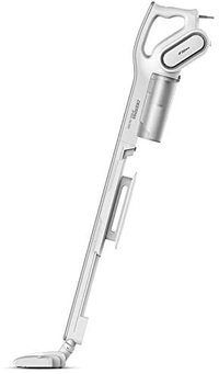 Deerma Portable Handheld Vacuum Cleaner 600W Dx700 White