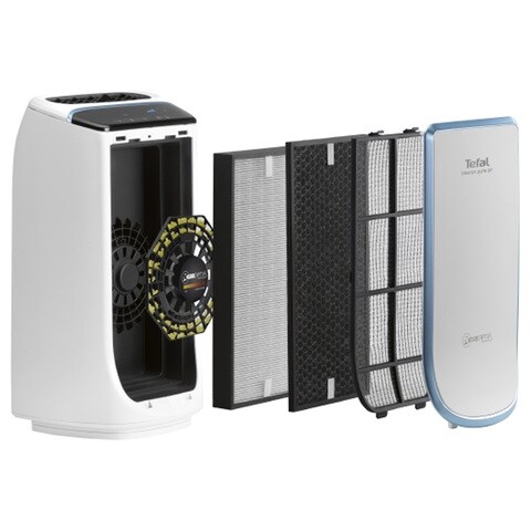 Tefal Air Purifier PU4015G0