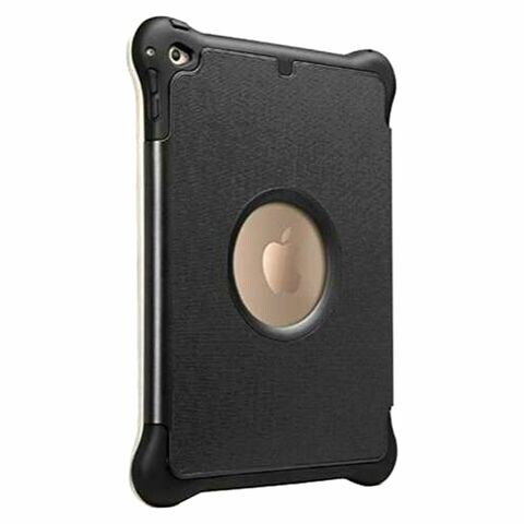 Cellairis Tri Fold Protective Case Cover For Apple iPad Air 2020 Black