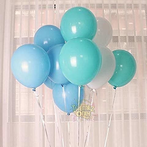 50 Pieces Balloon Pastel Color  Balloon Pastel Colors Party