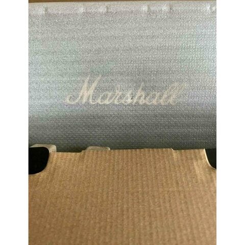 Buy Marshall Stanmore II Bluetooth Speaker Brown Online - Shop Electronics  & Appliances on Carrefour UAE