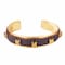 BiggDesign Bronze Bangle Bracelet for Male