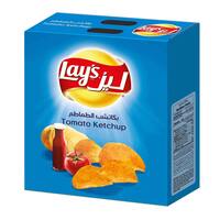 فلفل ليز اسود فورنو شيبس Lay's