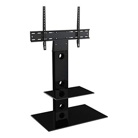 Buy Avf Fsl700Leb A Lesina TV Floor Stand With TV Mounting Column