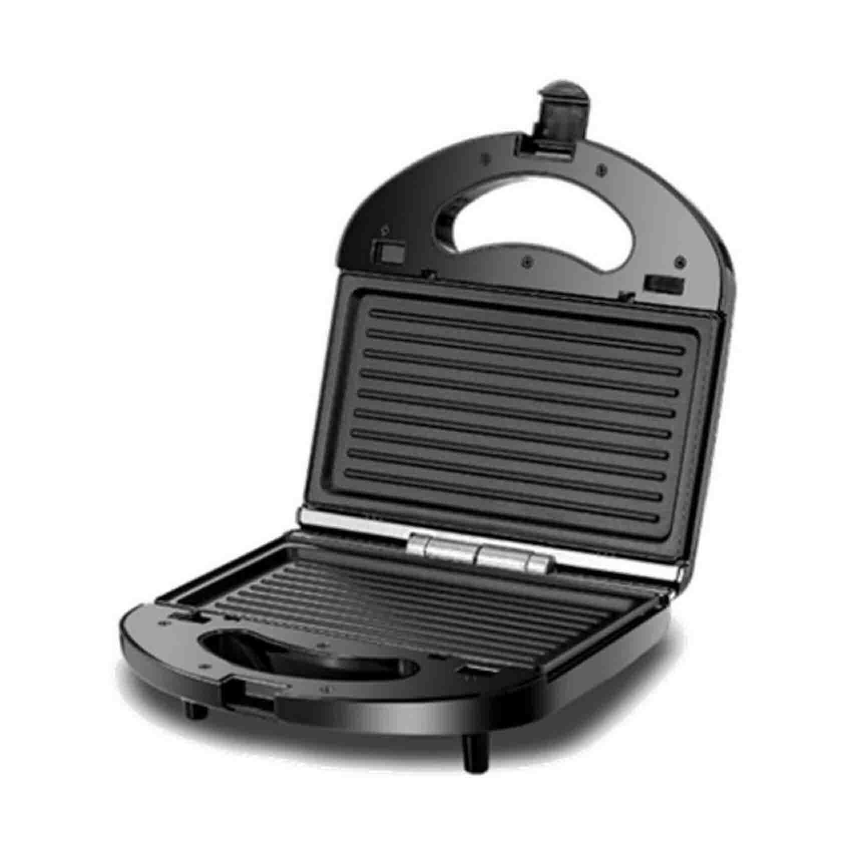 Buy Moulinex Sandwich Maker 700W SM156843 Online Doha Qatar