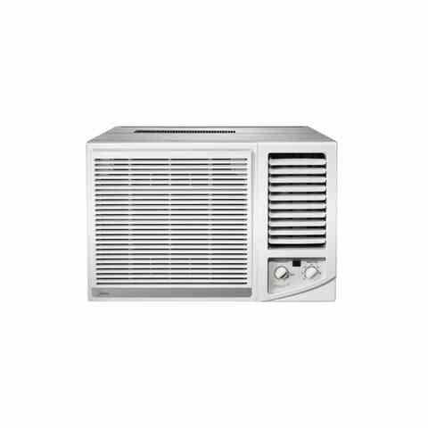 Midea Window A/C 1.5 Ton? MWTF-18CM,Rotary compressor