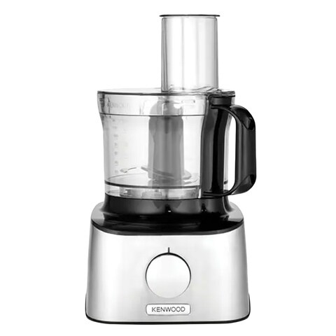 Moulinex Food Processor 1000W/31 Functions P825E2