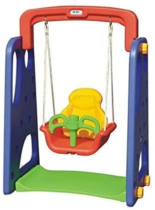 Plastic kids hot sale swing