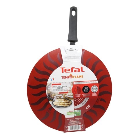 Tefal Indian 30cm Chapati Pan