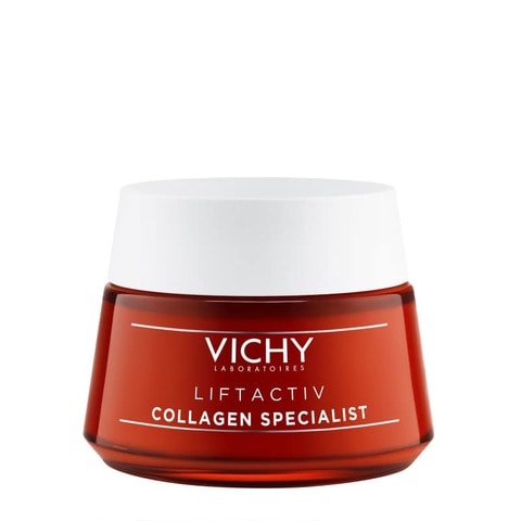 Vichy - Liftactiv Collagen Specialist 50Ml