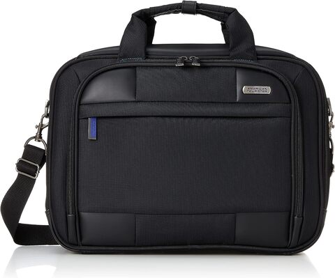 Buy American Tourister Merit II Laptop Briefcase 15.6