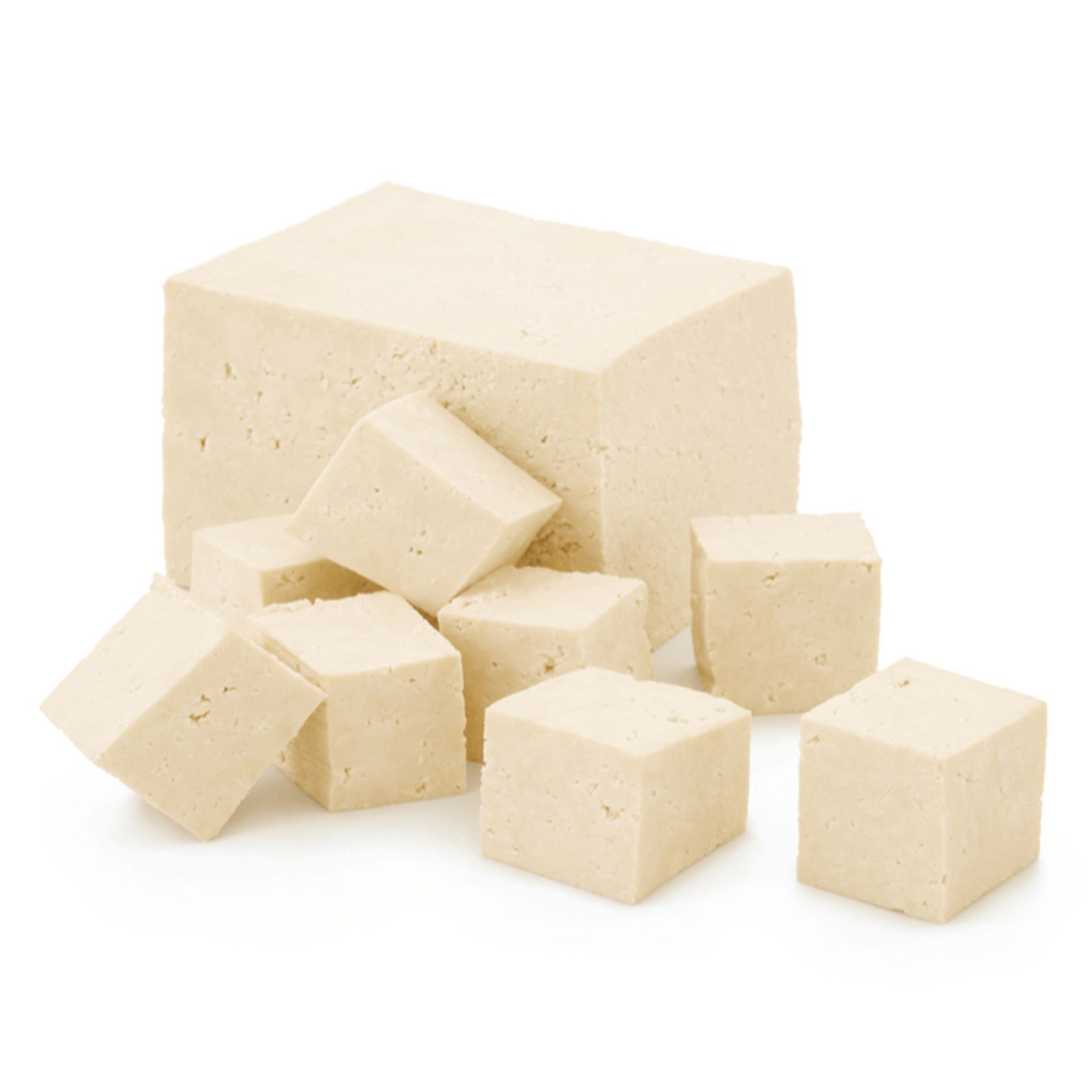 Buy Tofu 500g Online Shop on Carrefour UAE