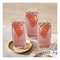 Ocean Ivory Hi-Ball Iced Beverage Glass Clear 370ml 3 PCS