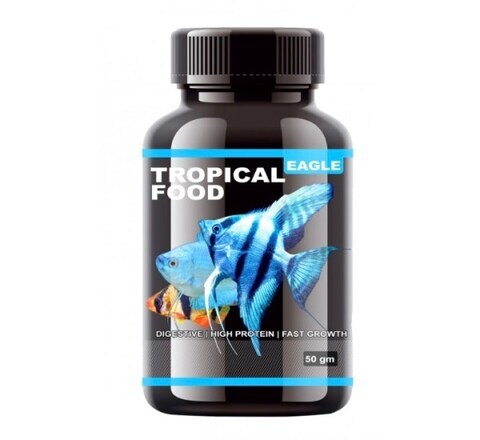 Horizon Eagle Tropical Food - 50g