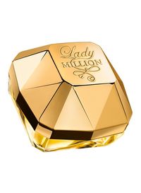 Paco Rabanne Lady Million Eau De Parfum - 80ml