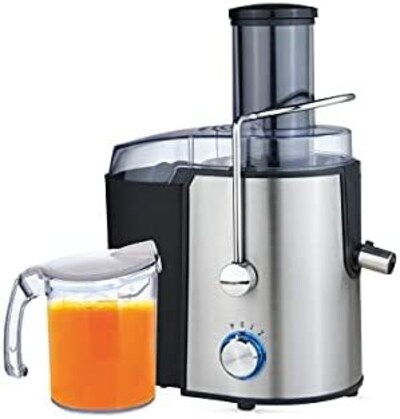 Juicer carrefour 2025