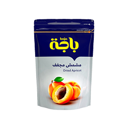 الفواكه المجففة