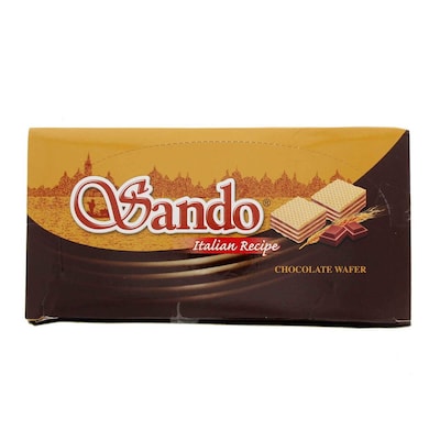 Caprice Classic Wafers - 250g