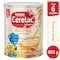 Nestle Cerelac Infant Cereal  Wheat &amp; Honey 400g