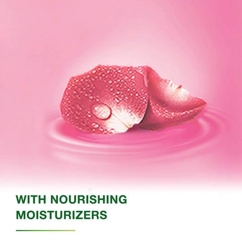 Dettol Skincare Anti-Bacterial Liquid Hand Wash Pink 1L