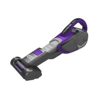Black+Decker Handheld Vacuum Cleaner And Pet Tool DVJ325BFSP-GB