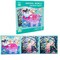 Magnetic Puzzle Animal World