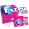Wrigley&#39;s Extra Fruit Chewing Gum 27g Pack of 12