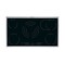 Electrolux Electric Hob EHF9557XOK 90cm Black  (Plus Extra Supplier&#39;s Delivery Charge Outside Doha)