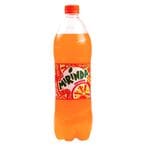 Buy Mirinda Orange Plastic Bottle - 0.97Litre in Egypt