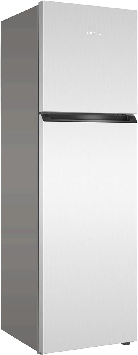 Hisense 223l top on sale mount refrigerator