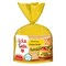 Sadia Jumbo Chicken Burger 1kg