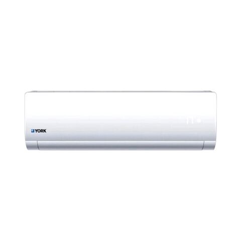 York Split Air Conditioner 2.7 Ton YHFE32XEVAHG-R3 30894BTU White (Plus Extra Supplier&#39;s Delivery Charge Outside Doha)