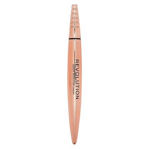 Revolution Renaissance Flick Eyeliner Pen Black