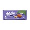 Milka Chocolate Hazelnut 100GR
