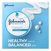 Johnson&#39;s Skin Balance Body Sorbet 200ml