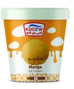 Buy Mango Ice Cream 1 Ltr. (Family Pack) in Kuwait