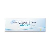 Acuvue Moist 30Pack Daily -4.75 Contact Lenses