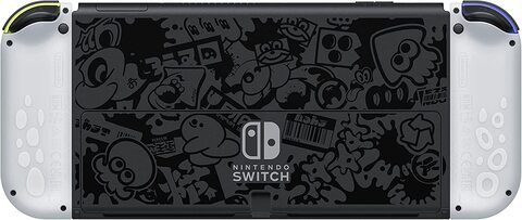 Pochette Splatoon 3 Nintendo - Switch à Prix Carrefour