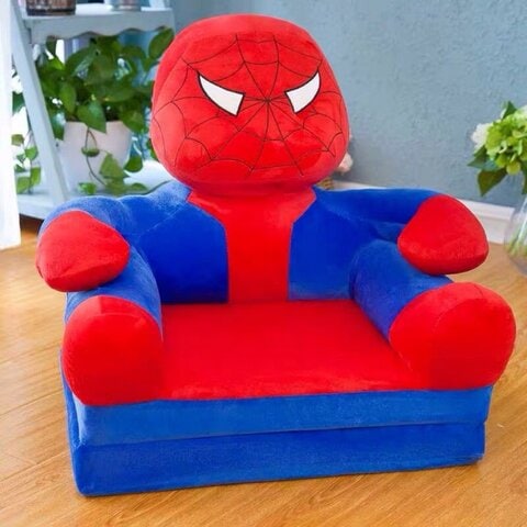 UKR Kids Armchair Spider Man