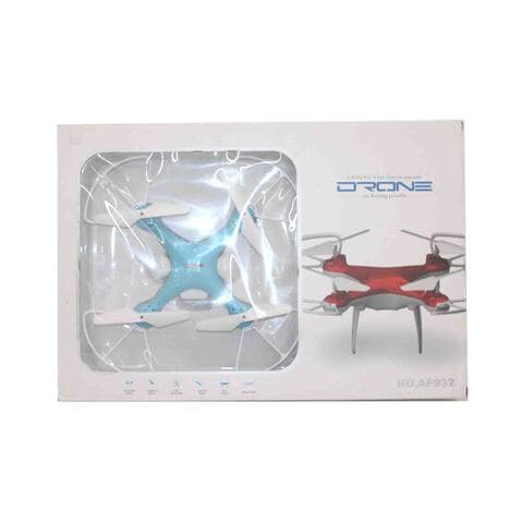 Carrefour drone deals