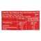 JACKERS POTATO CRISPS HOT&amp;SPICY 75G
