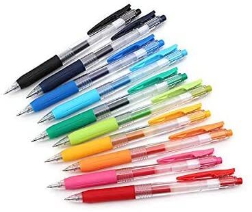 Sarasa pens deals