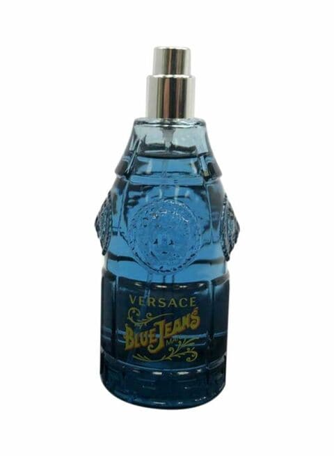 Versace blue jeans 75ml sales price